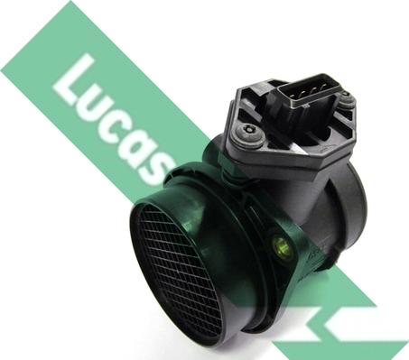 LUCAS FDM955 - Датчик потоку, маси повітря autozip.com.ua