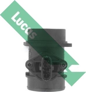 LUCAS FDM962 - Датчик потоку, маси повітря autozip.com.ua