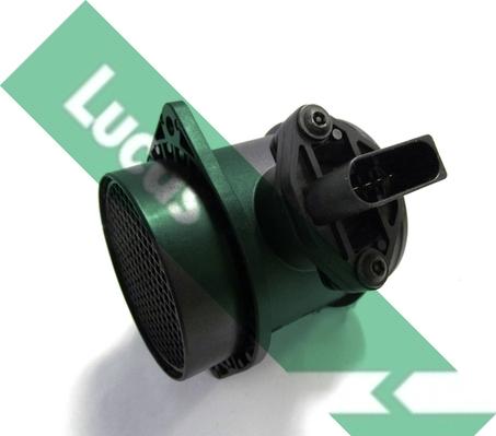 LUCAS FDM917 - Датчик потоку, маси повітря autozip.com.ua