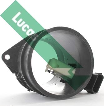 LUCAS FDM934 - Датчик потоку, маси повітря autozip.com.ua