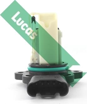 LUCAS FDM930 - Датчик потоку, маси повітря autozip.com.ua