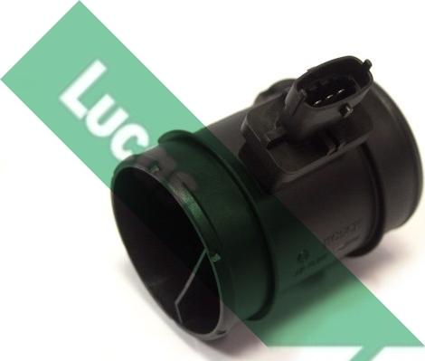LUCAS FDM933 - Датчик потоку, маси повітря autozip.com.ua