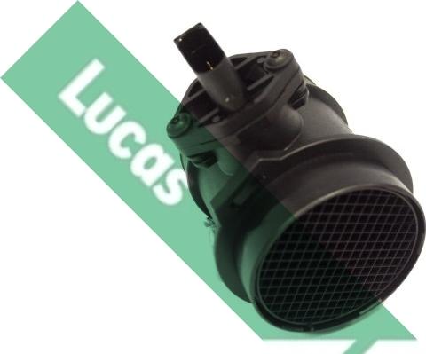 LUCAS FDM971 - Датчик потоку, маси повітря autozip.com.ua