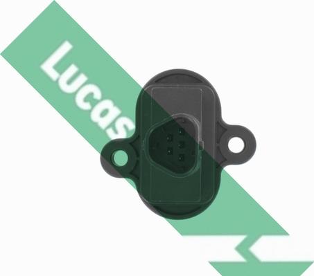 LUCAS FDM544 - Датчик потоку, маси повітря autozip.com.ua