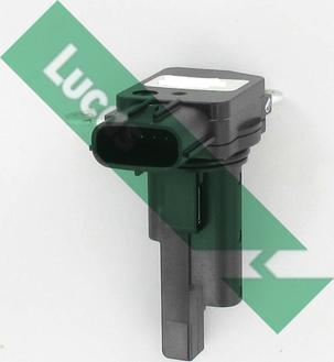 LUCAS FDM548 - Датчик потоку, маси повітря autozip.com.ua