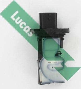 LUCAS FDM5045 - Датчик потоку, маси повітря autozip.com.ua