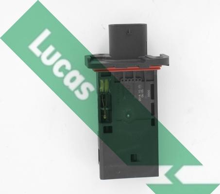 LUCAS FDM5048 - Датчик потоку, маси повітря autozip.com.ua