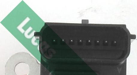 LUCAS FDM5064 - Датчик потоку, маси повітря autozip.com.ua