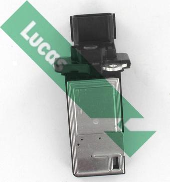 LUCAS FDM5064 - Датчик потоку, маси повітря autozip.com.ua