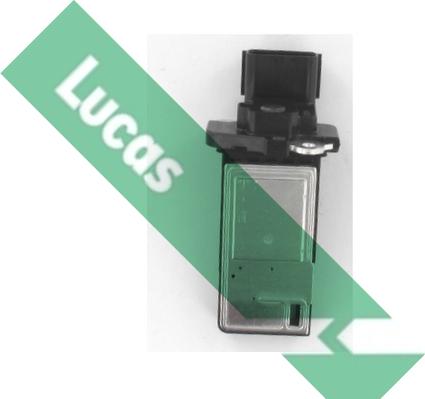 LUCAS FDM5067 - Датчик потоку, маси повітря autozip.com.ua