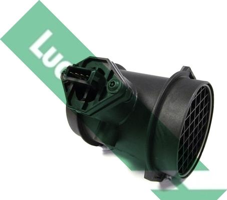LUCAS FDM506 - Датчик потоку, маси повітря autozip.com.ua