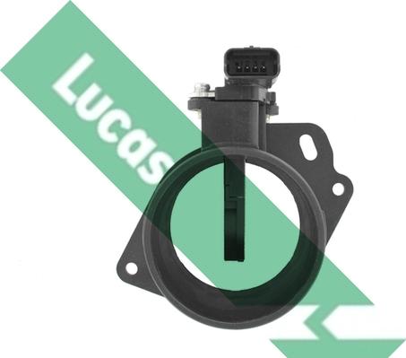 LUCAS FDM5008 - Датчик потоку, маси повітря autozip.com.ua