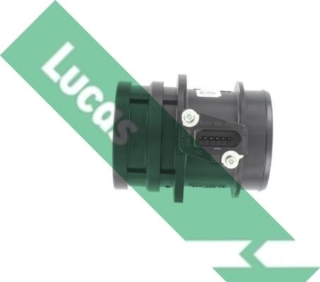 LUCAS FDM5002 - Датчик потоку, маси повітря autozip.com.ua
