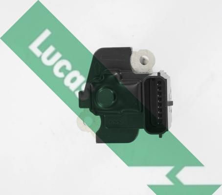 LUCAS FDM5014 - Датчик потоку, маси повітря autozip.com.ua