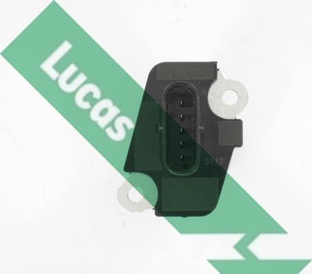 LUCAS FDM5012 - Датчик потоку, маси повітря autozip.com.ua