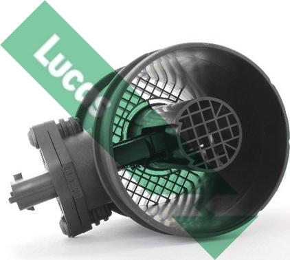 LUCAS FDM516 - Датчик потоку, маси повітря autozip.com.ua