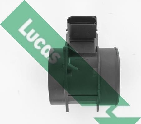 LUCAS FDM510 - Датчик потоку, маси повітря autozip.com.ua