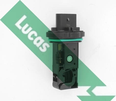 LUCAS FDM570 - Датчик потоку, маси повітря autozip.com.ua
