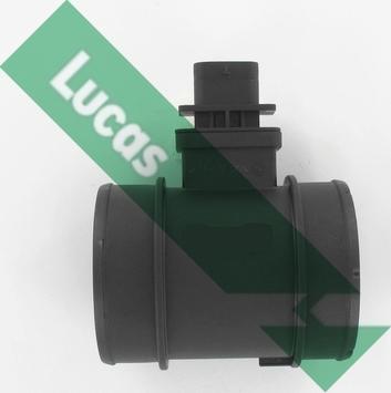 LUCAS FDM571 - Датчик потоку, маси повітря autozip.com.ua