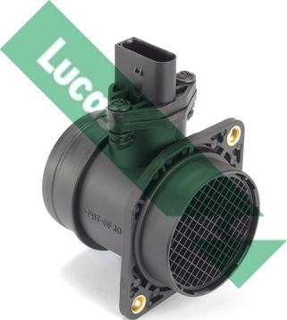 LUCAS FDM690 - Датчик потоку, маси повітря autozip.com.ua
