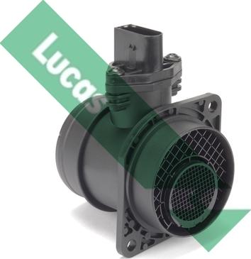 LUCAS FDM698 - Датчик потоку, маси повітря autozip.com.ua