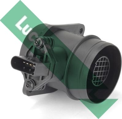 LUCAS FDM698 - Датчик потоку, маси повітря autozip.com.ua