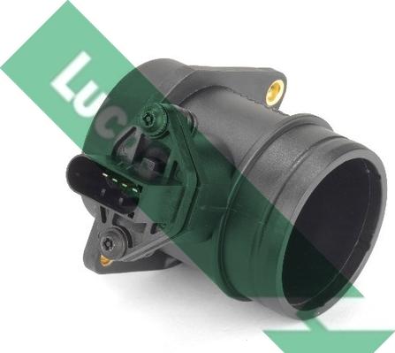 LUCAS FDM653 - Датчик потоку, маси повітря autozip.com.ua
