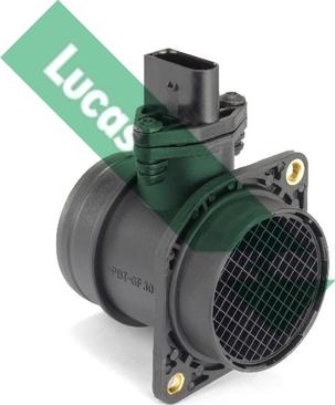 LUCAS FDM653 - Датчик потоку, маси повітря autozip.com.ua