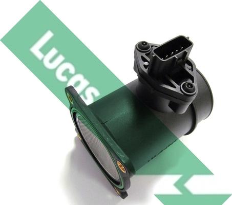 LUCAS FDM610 - Датчик потоку, маси повітря autozip.com.ua