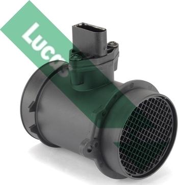 LUCAS FDM685 - Датчик потоку, маси повітря autozip.com.ua