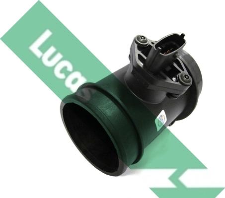 LUCAS FDM680 - Датчик потоку, маси повітря autozip.com.ua