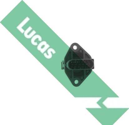 LUCAS FDM898 - Датчик потоку, маси повітря autozip.com.ua
