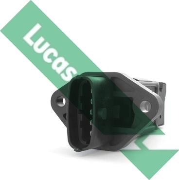 LUCAS FDM897 - Датчик потоку, маси повітря autozip.com.ua