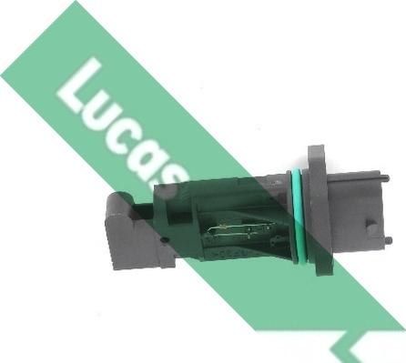 LUCAS FDM868 - Датчик потоку, маси повітря autozip.com.ua
