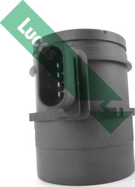 LUCAS FDM801 - Датчик потоку, маси повітря autozip.com.ua
