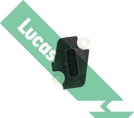 LUCAS FDM835 - Датчик потоку, маси повітря autozip.com.ua