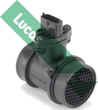 LUCAS FDM797 - Датчик потоку, маси повітря autozip.com.ua