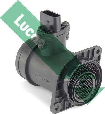 LUCAS FDM715 - Датчик потоку, маси повітря autozip.com.ua