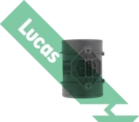 LUCAS FDM733 - Датчик потоку, маси повітря autozip.com.ua