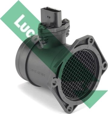 LUCAS FDM776 - Датчик потоку, маси повітря autozip.com.ua