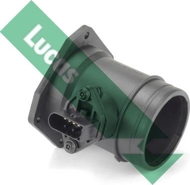 LUCAS FDM776 - Датчик потоку, маси повітря autozip.com.ua