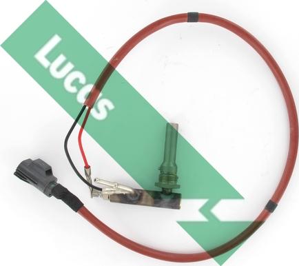 LUCAS FDR5008 - Впорскується елемент, регенерація сажі / частичн. фільтра autozip.com.ua