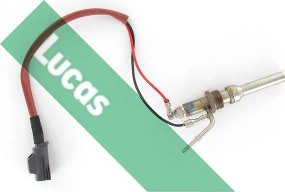 LUCAS FDR5007 - Впорскується елемент, регенерація сажі / частичн. фільтра autozip.com.ua