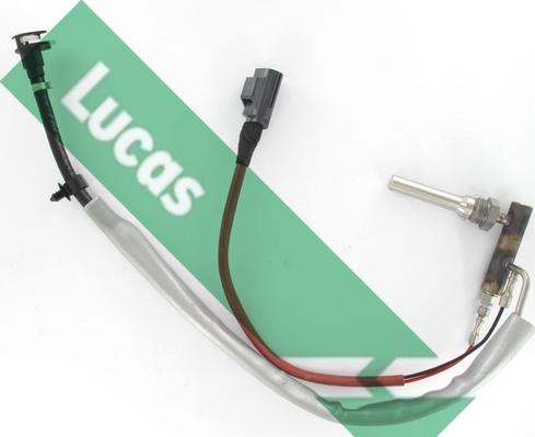 LUCAS FDR5014 - Впорскується елемент, регенерація сажі / частичн. фільтра autozip.com.ua