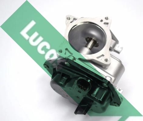 LUCAS FDR5028 - Клапан повернення ОГ autozip.com.ua