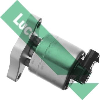 LUCAS FDR127 - Клапан повернення ОГ autozip.com.ua