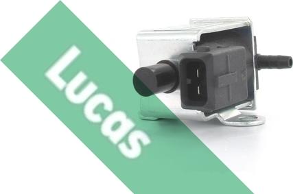 LUCAS FDR280 - Клапан, управління повітря-впускають повітря autozip.com.ua