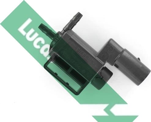 LUCAS FDR7041 - Перемикатися вентиль, перекл. клапан (впуск.газопровод) autozip.com.ua