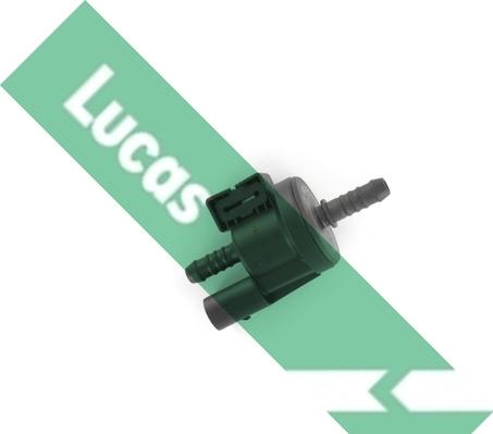LUCAS FDR7017 - Клапан вентиляції, паливний бак autozip.com.ua