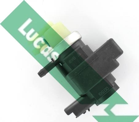 LUCAS FDR7023 - Перетворювач тиску autozip.com.ua